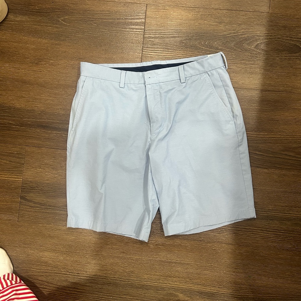 Vineyard vines Men's Light Gray blue Shorts